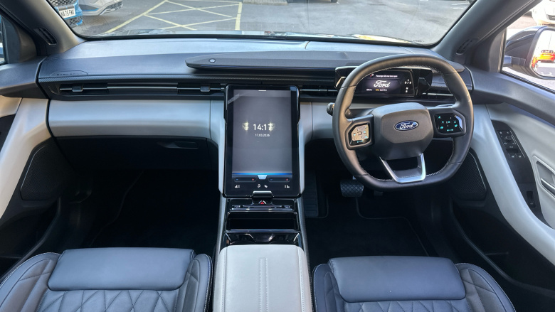 Ford Explorer 210kW Premium 77kWh 5dr Auto Electric Estate